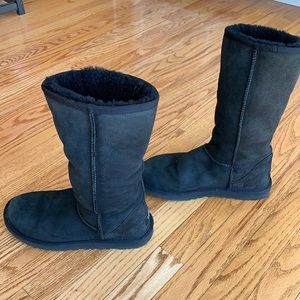 Ugg Classic Tall